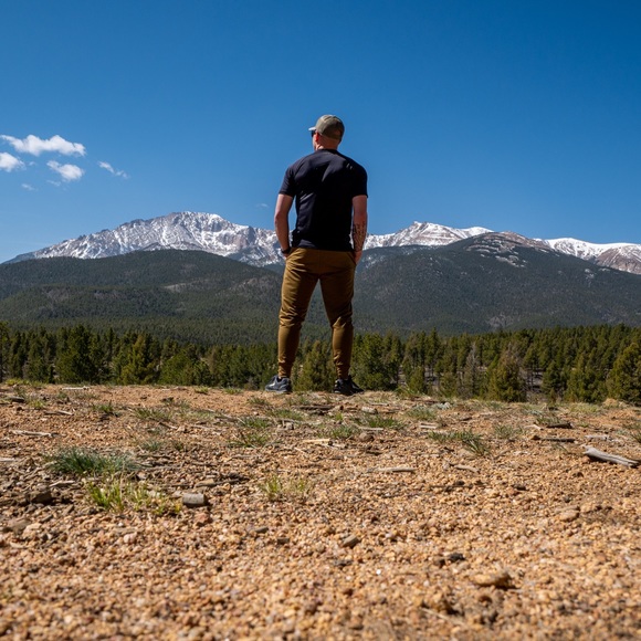 Meet your Posher, Corey - Picture 12 of 16